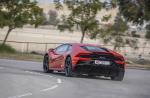 Lamborghini Huracan EVO 2019 года